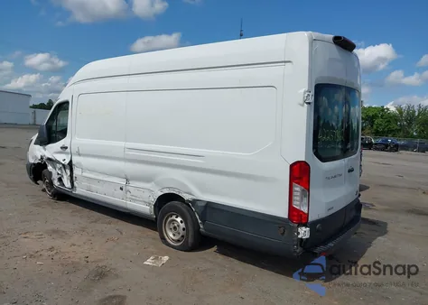 2019 Ford Transit-250 z USA, uszkodzony, nr VIN 1FTYR3XGXKKA15951